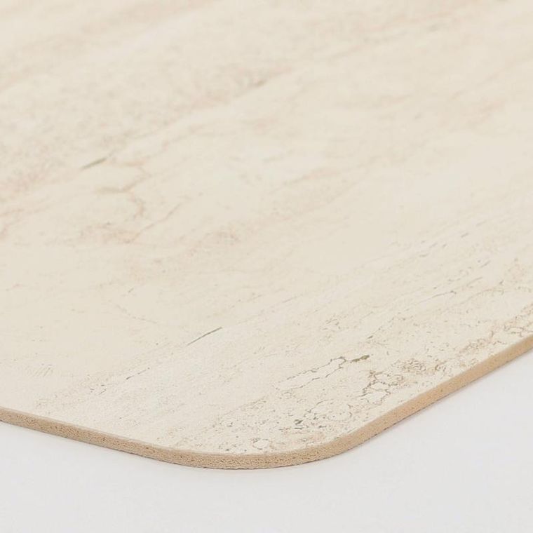 5five Simply Smart, Easy, mata łazienkowa, diatomitowa, 50-120 cm