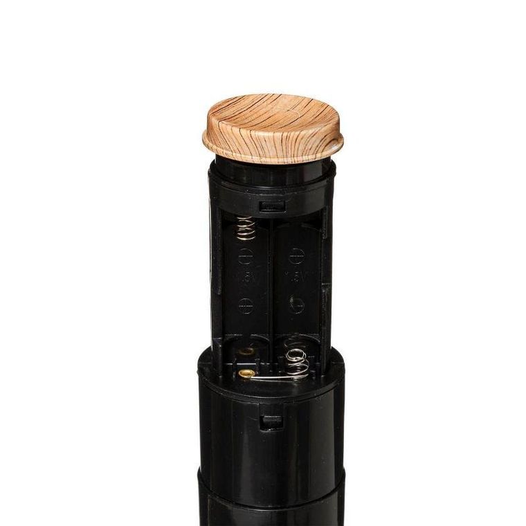 5five Simply Smart, elektryczny młynek do przypraw, Modern