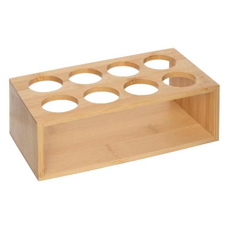 5five Simply Smart, Epice, zestaw pojemników na przyprawy, 4-80 ml i 4-120 ml