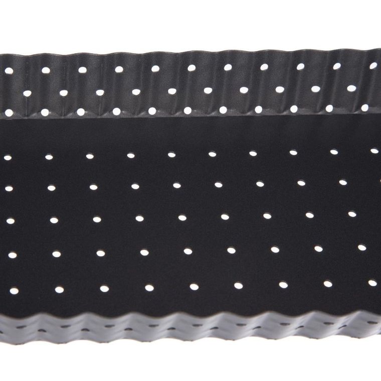 5five Simply Smart, forma do pieczenia ciast, podłużna, metalowa, 35-11 cm