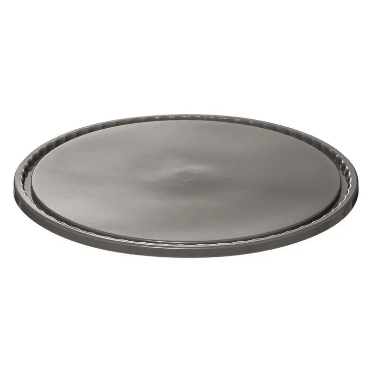 5five Simply Smart, forma do pieczenia tarty, szklana z pokrywką, ø 30 cm