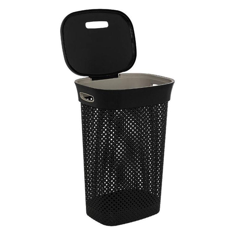 5five Simply Smart, Hamper, kosz na pranie, 60l