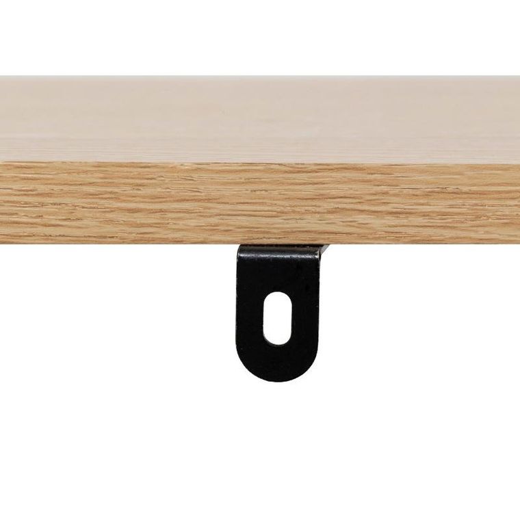 5five Simply Smart, Kord, regał otwarty na książki, 4-poziomowy, 60-30-110 cm