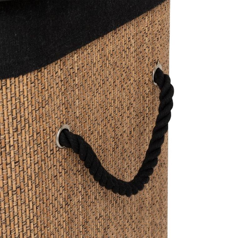 5five Simply Smart, kosz na pranie, Luxe, 60 l