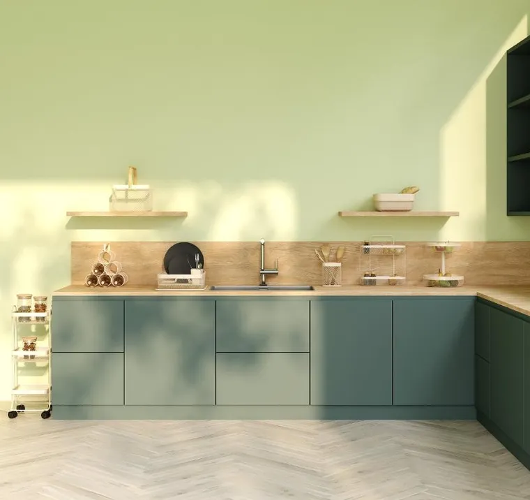 5five Simply Smart, Mayaj, półka stojąca na blat kuchenny, 2-poziomy, metalowa