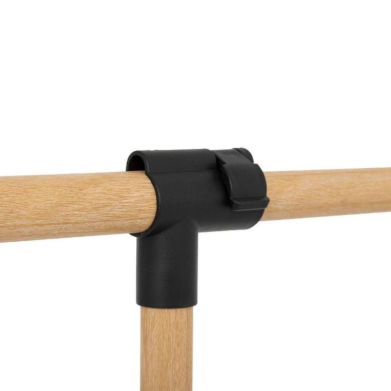 5five Simply Smart, Mimo, wieszak na ubrania, metalowy