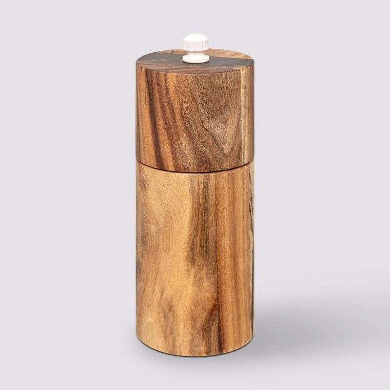 5five Simply Smart, młynek do soli i pieprzu, Harmony, 12.5 cm