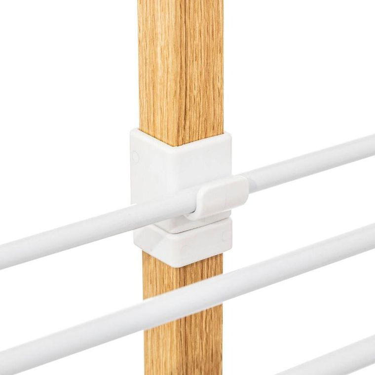 5five Simply Smart, modułowa suszarka na pranie, pionowa wieża, 69-68.5-175 cm