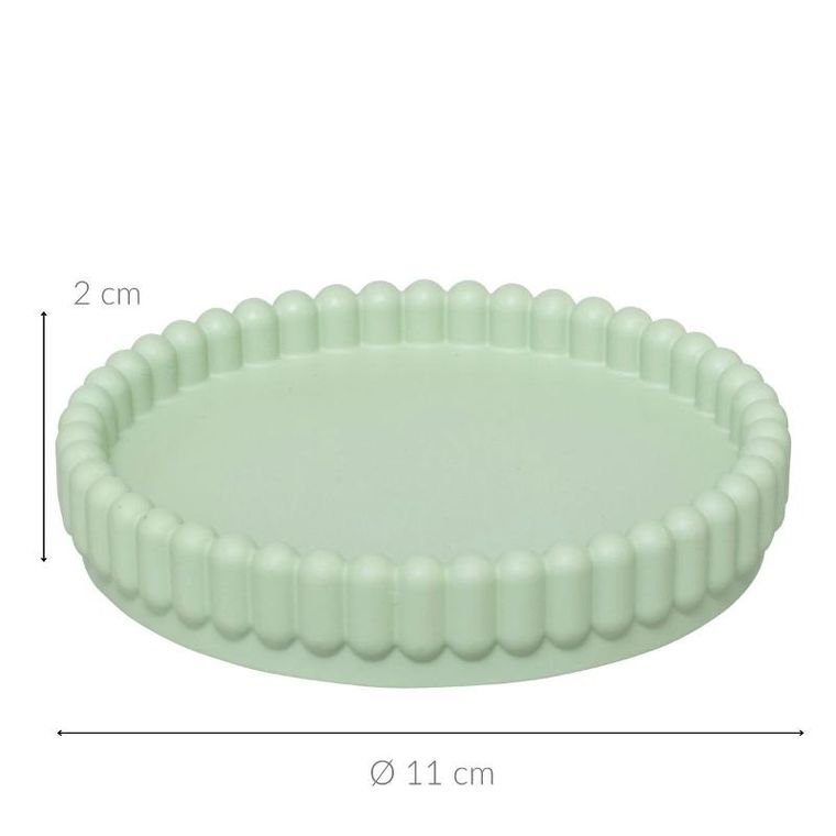 5five Simply Smart, mydelniczka, Bonbon, ø 11 cm