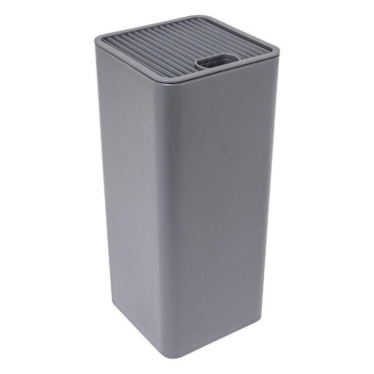 5five Simply Smart, Neo, zestaw noży kuchennych, w stojaku, z nożycami, 7 elementów