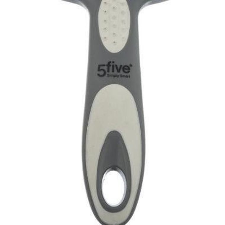 5five Simply Smart, obieraczka