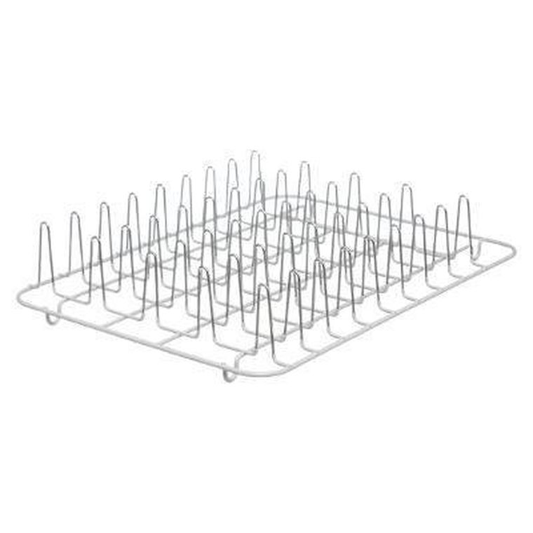 5five Simply Smart, ociekacz do naczyń Neo, 42-31 cm, szary