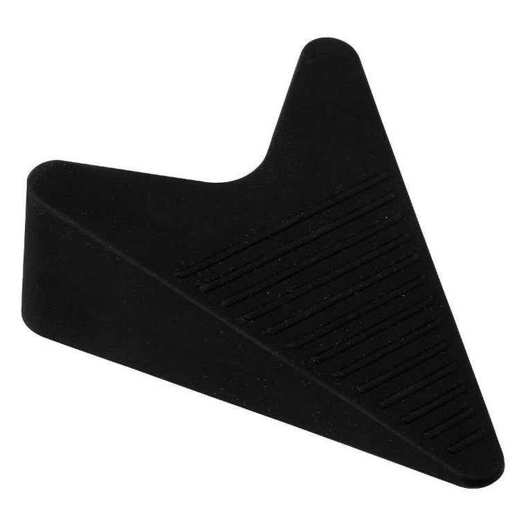 5five Simply Smart, odbojnik do drzwi samoprzylepny, plastikowy, 2 szt.