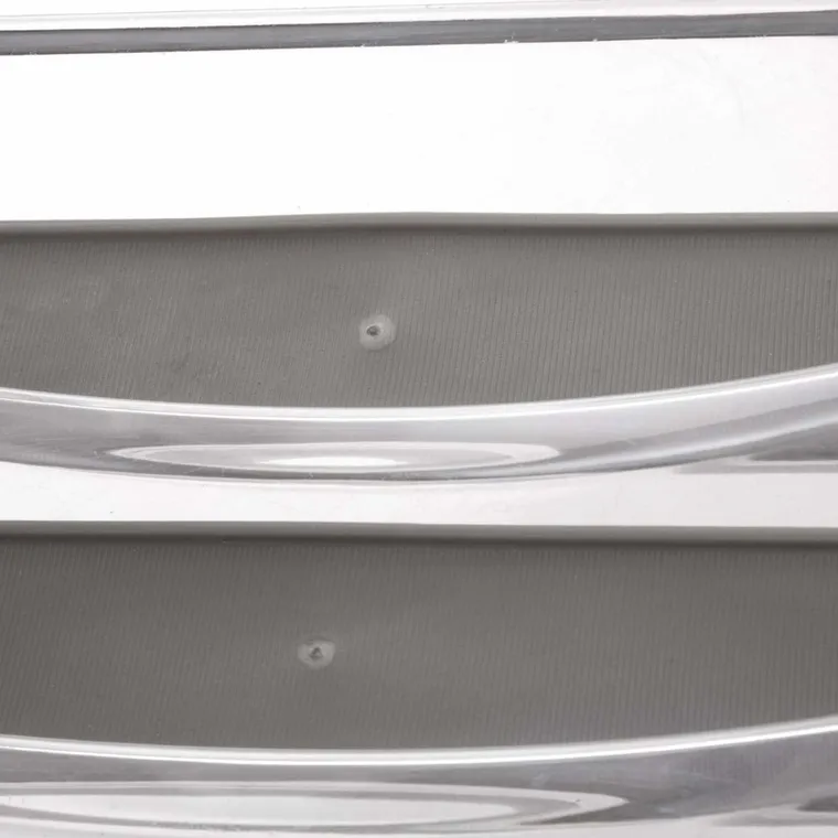 5five Simply Smart, organizer do szuflady na sztućce, 5 przegródek, 33-23 cm