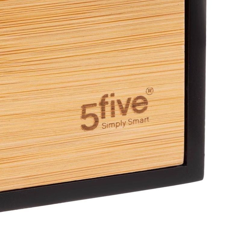 5five Simply Smart, organizer na biurko Bava, 3 szuflady