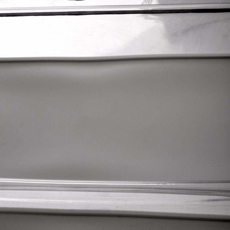 5five Simply Smart, organizer na sztućce, 3 przegrody, 40-32 cm