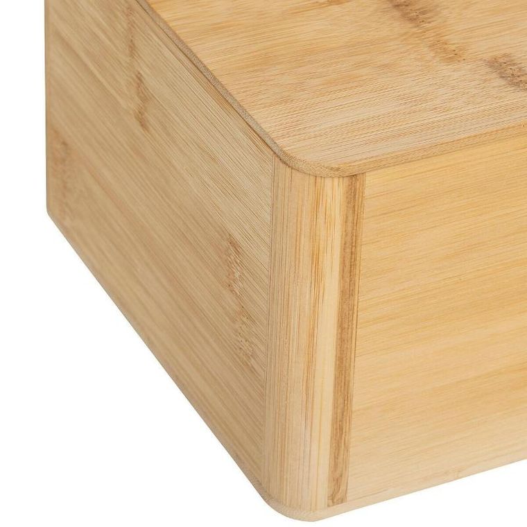 5five Simply Smart, Pain, chlebak bambusowy