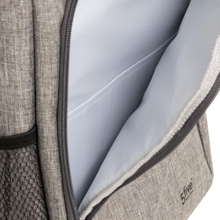5five Simply Smart, plecak termiczny do 10 kg, 18l