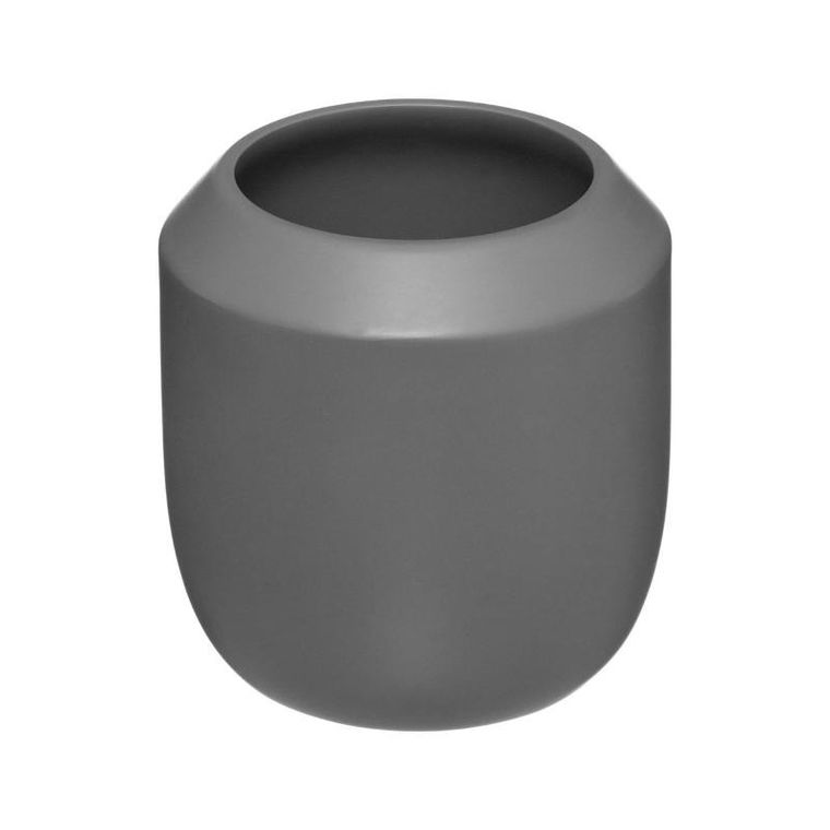 5five Simply Smart, pojemnik na szczotkę WC trio + szczotka