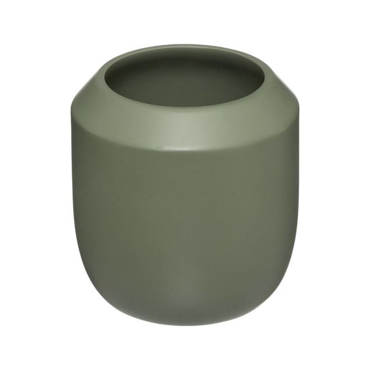 5five Simply Smart, pojemnik na szczotkę WC trio + szczotka