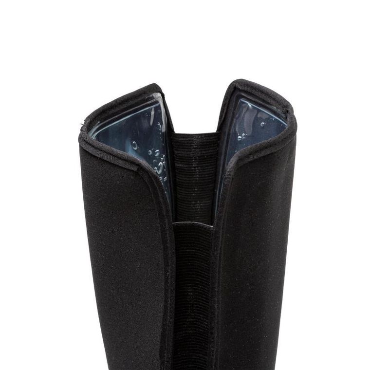 5five Simply Smart, pokrowiec chłodzący na butelkę wina, szampana, 15,5-3,5-22 cm