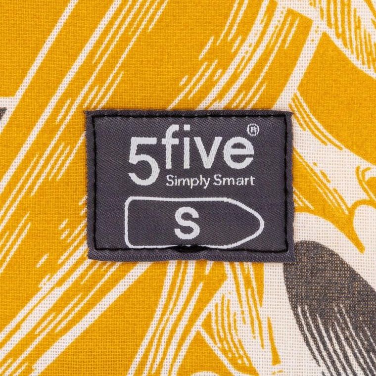 5five Simply Smart, pokrowiec na deskę do prasowania, 5 warstw