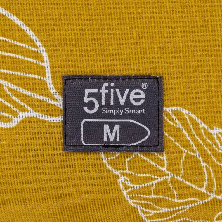 5five Simply Smart, pokrowiec na deskę do prasowania, rozmiar M
