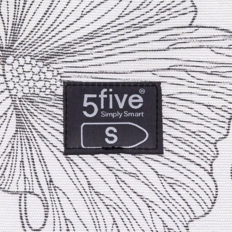 5five Simply Smart, pokrowiec na deskę do prasowania, rozmiar S