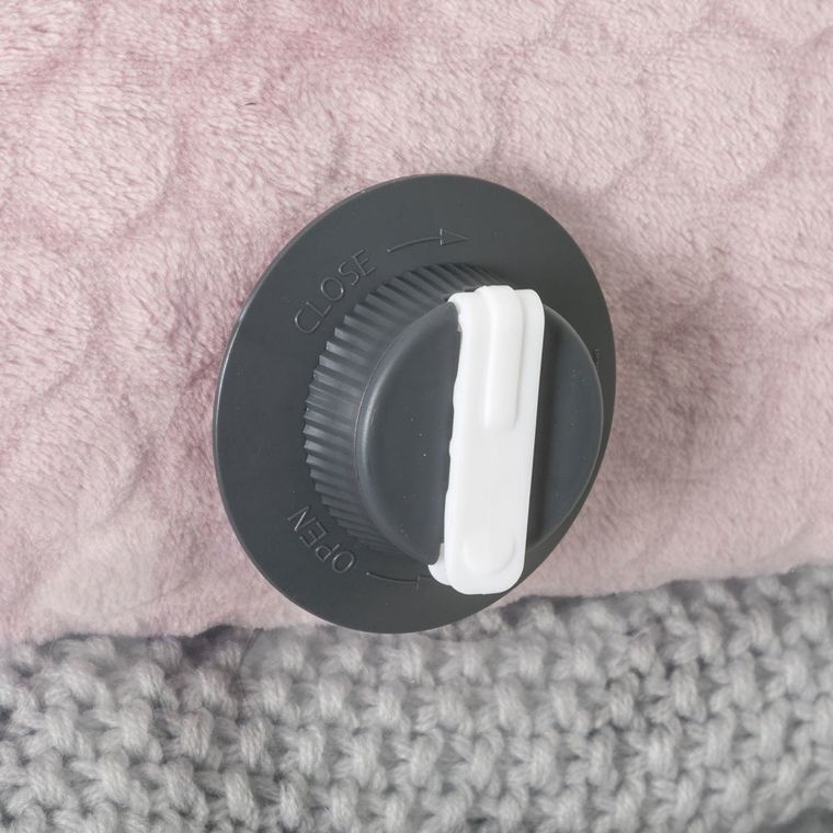 5five Simply Smart, pokrowiec na ubrania, próżniowy