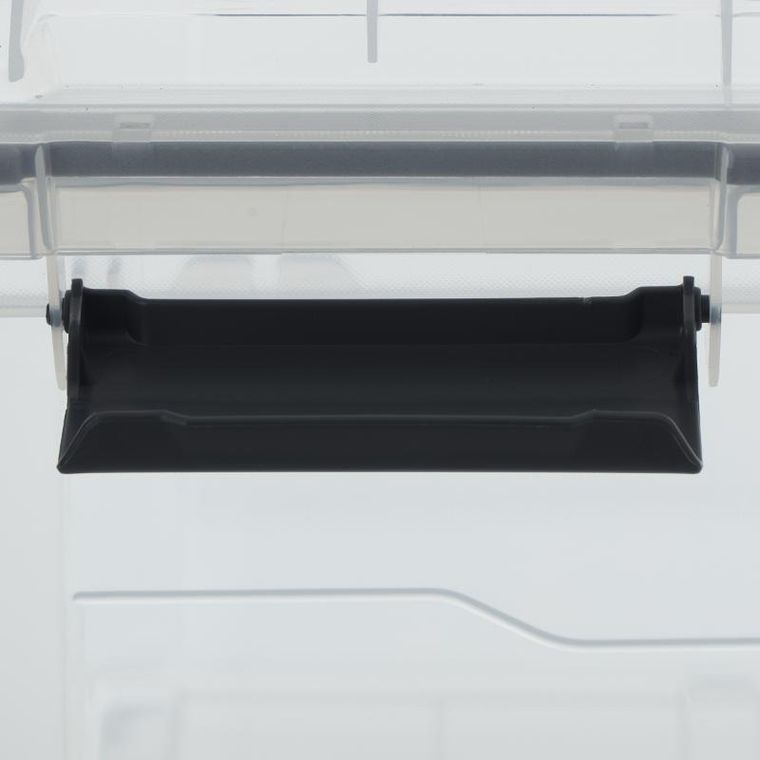 5five Simply Smart, Protect, pojemnik plastikowy z pokrywą, 18l