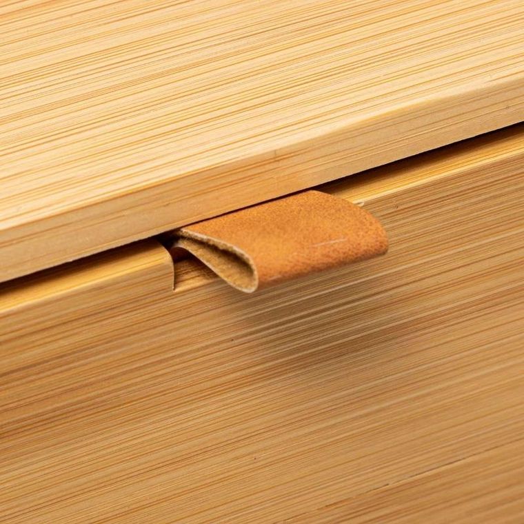 5five Simply Smart, pudełko do przechowywania, szufladki