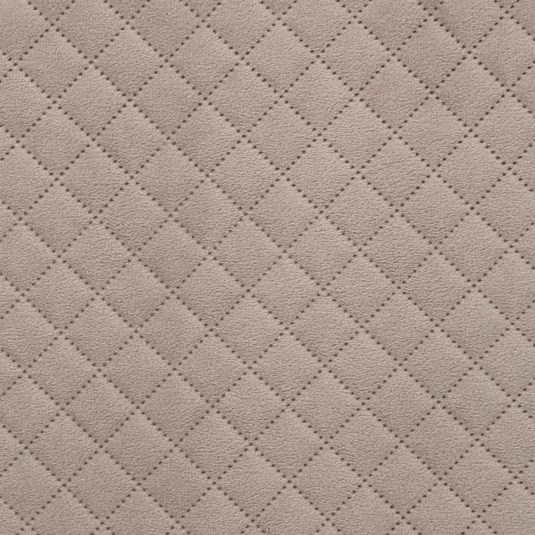 5five Simply Smart, pufa składana ze schowkiem, 31-30-31 cm, welurowa