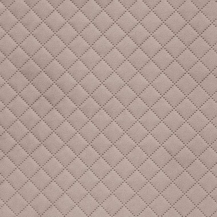 5five Simply Smart, pufa tapicerowana ze schowkiem, aksamit, 76-38-38 cm