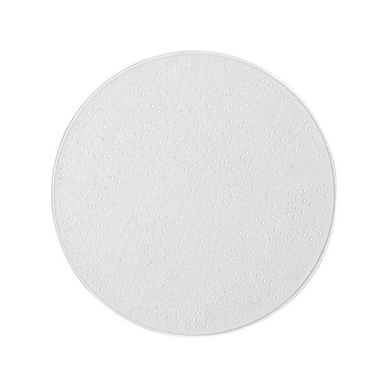 5five Simply Smart, silikonowe pokrywki do żywności, okrągłe, 3 szt.