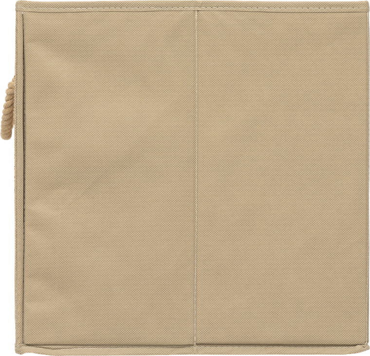 5five Simply Smart, Stemy, pojemnik tekstylny do przechowywania, z uchwytem, 31-31-31 cm