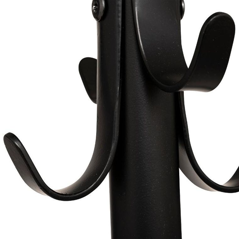 5five Simply Smart, Strongy, wieszak na płaszcze z 8 uchwytami, 175,2 cm