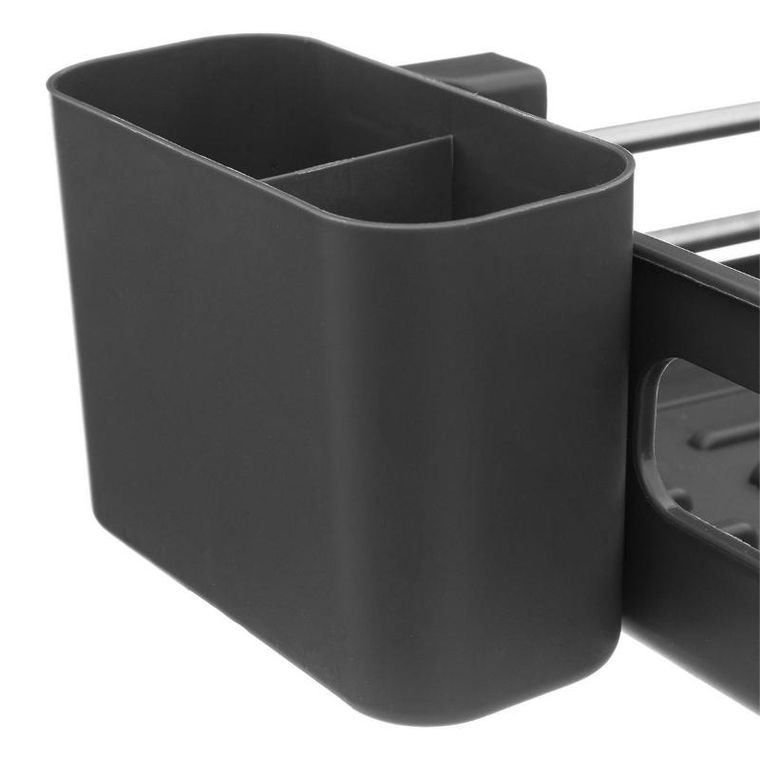 5five Simply Smart, suszarka do naczyń, Etira, 1 poziomowa, 50-35-13 cm