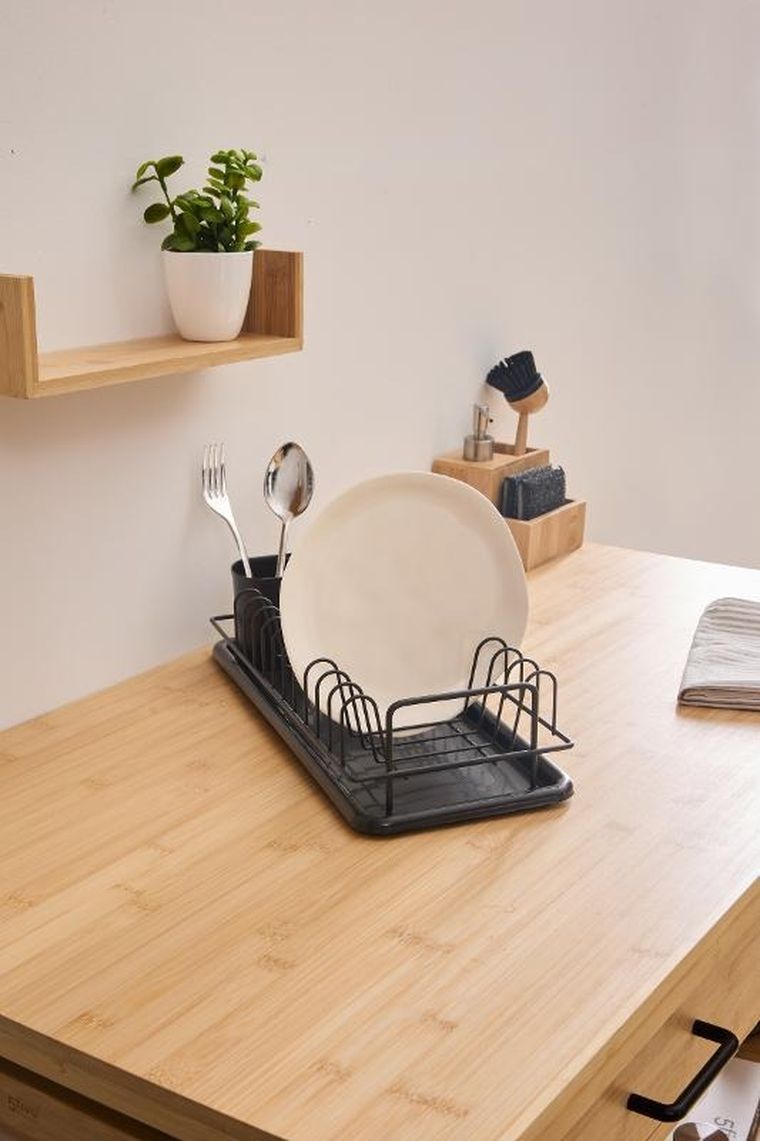 5five Simply Smart, suszarka na naczynia modul, 41,5-17,4-9,6 cm