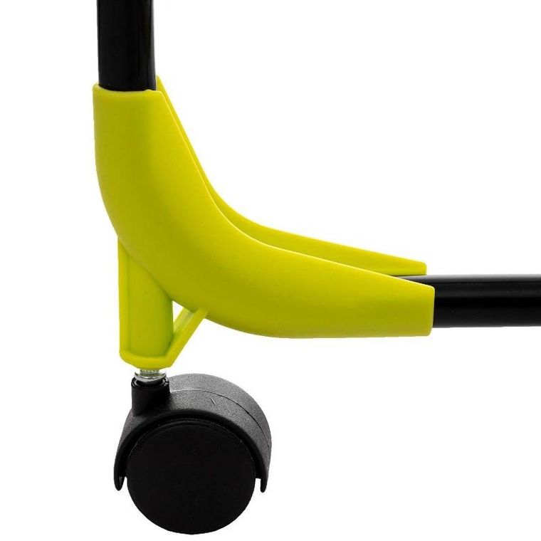 5five Simply Smart, suszarka na pranie wieżowa, 4 poziomy, na kółkach