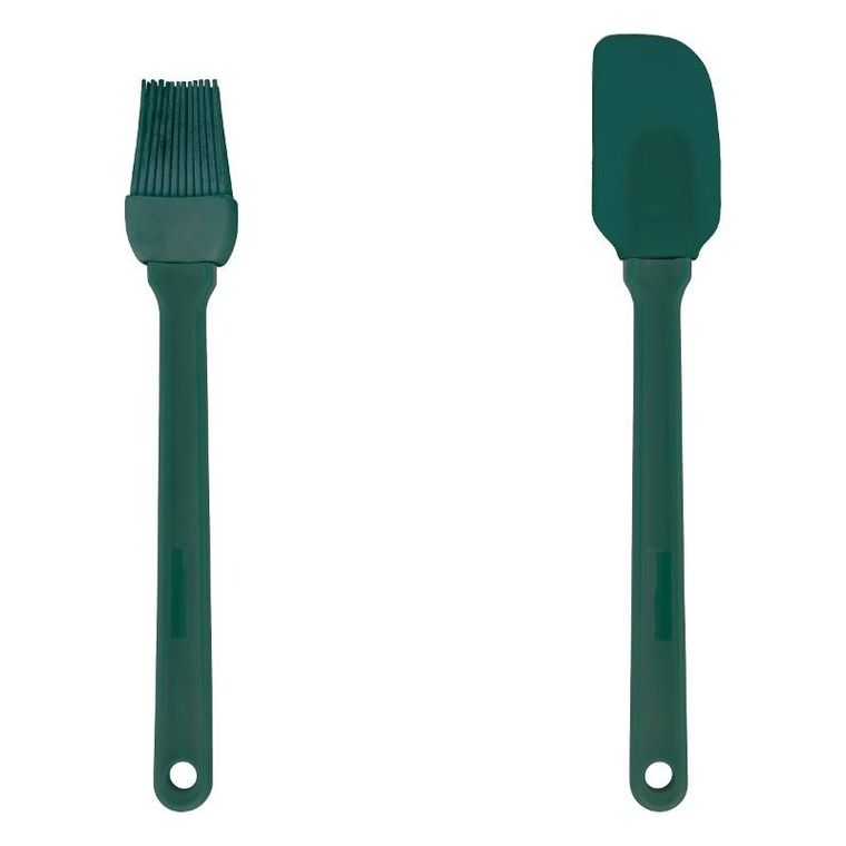 5five Simply Smart, świąteczny fartuszek dziecięcy z czapką i akcesoriami, 50-60 cm