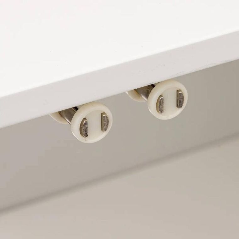 5five Simply Smart, szafka pod umywalkę, Natureo, 70-33-80 cm