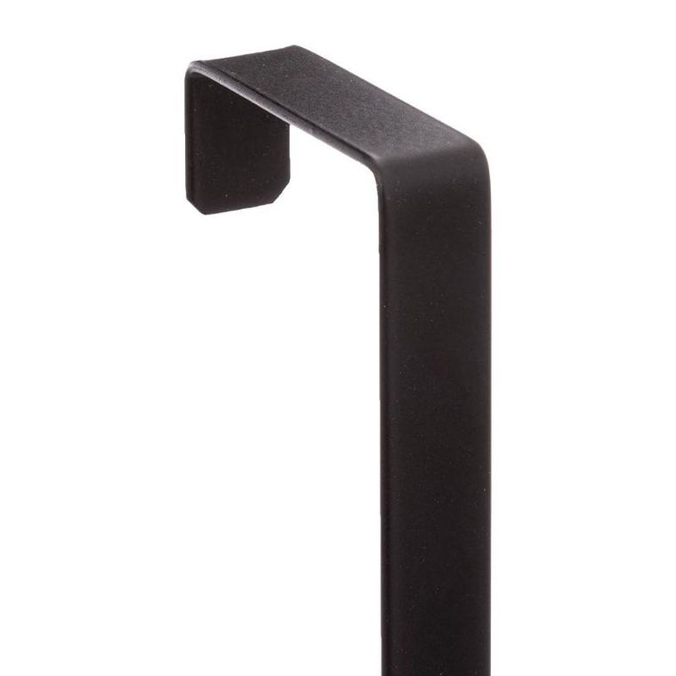 5five Simply Smart, wieszak łazienkowy na drzwi, 5 haczyków