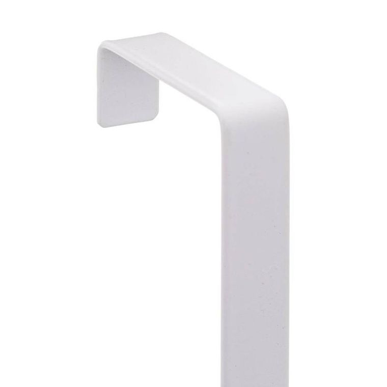 5five Simply Smart, wieszak na ręczniki na drzwi o grubości do 2 cm, 5 haczyków