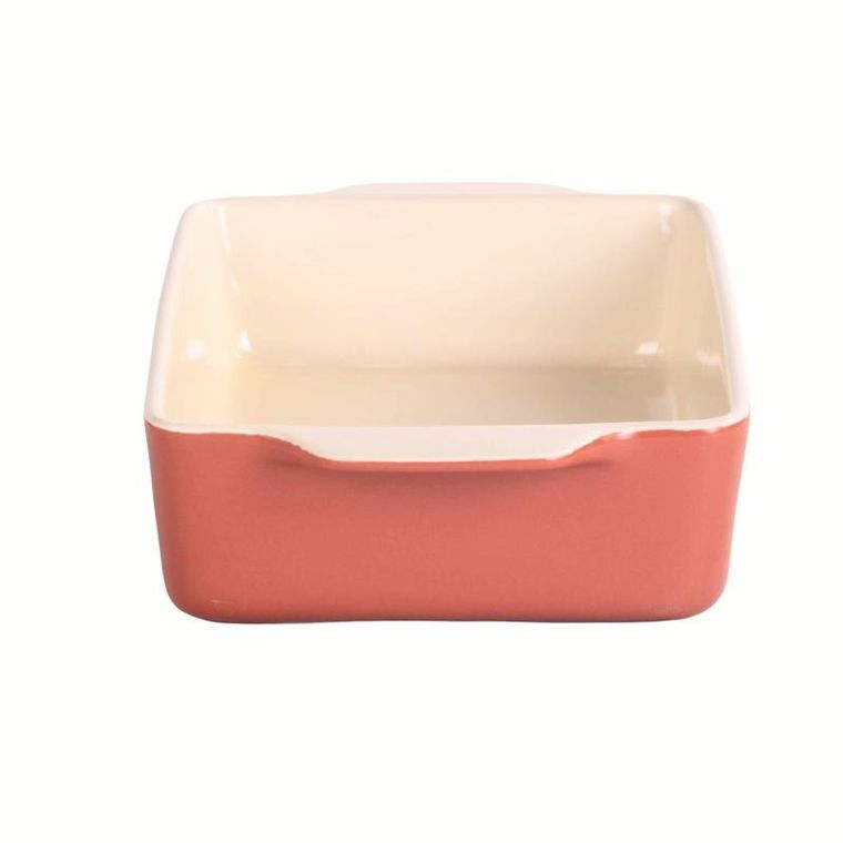 5five Simply Smart, Wiw, naczynie prostokątne, ceramiczne, 23-14 cm