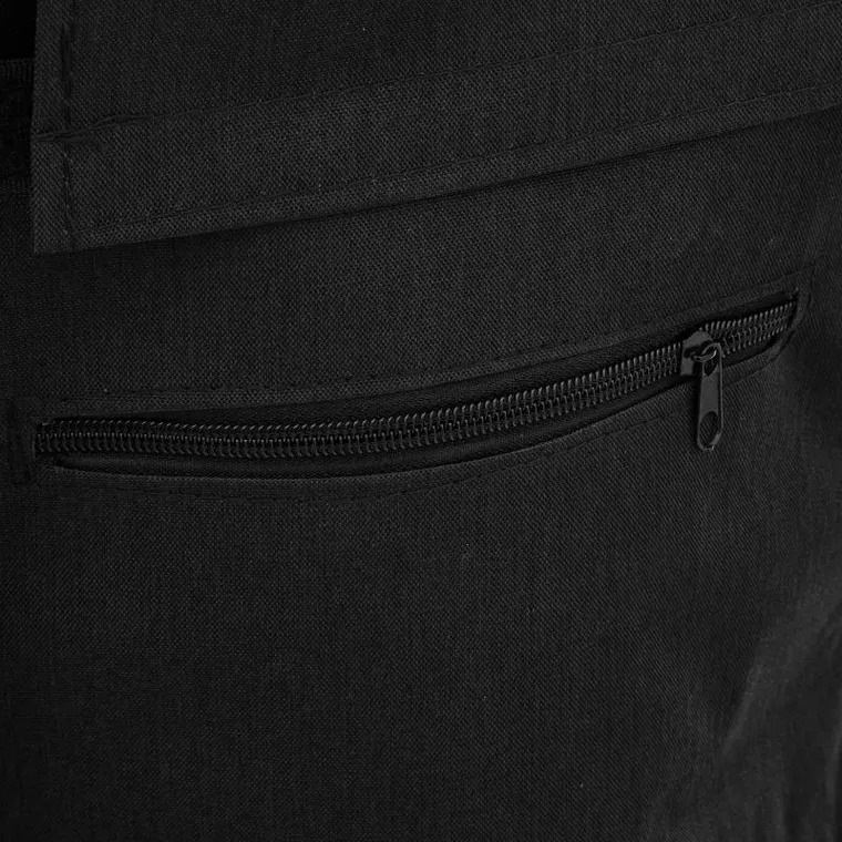 5five Simply Smart, wózek na zakupy na kółkach, pojemny, 36 l