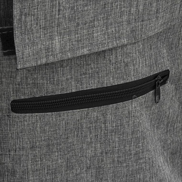 5five Simply Smart, wózek na zakupy na kółkach, pojemny, 36 l