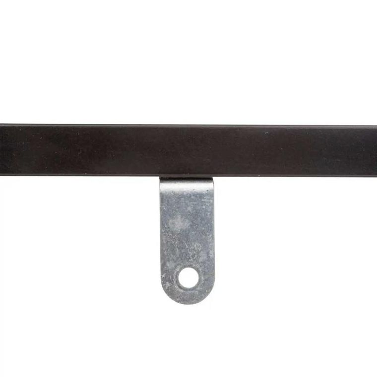 5five Simply Smart, wysoki regał łazienkowy, Natureo, 33-33-170 cm