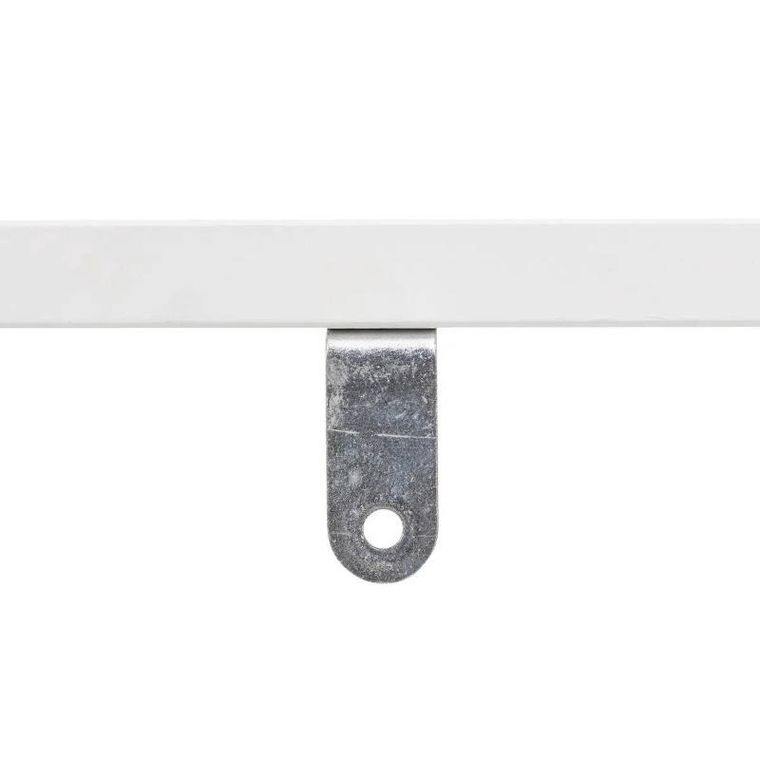 5five Simply Smart, wysoki regał łazienkowy, Natureo, 33-33-170 cm