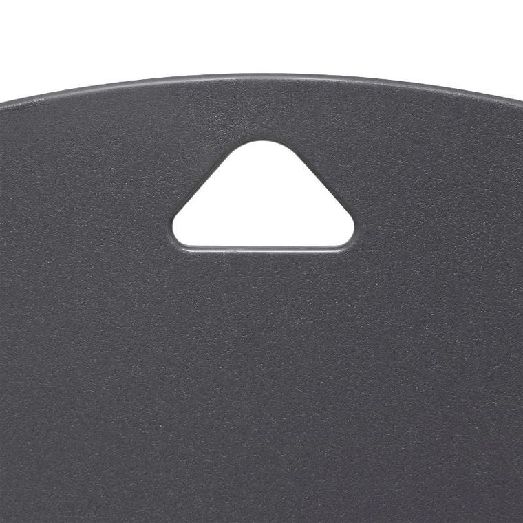 5five simply smart, zestaw plastikowych desek do krojenia, 3 różne kolory i rozmiary