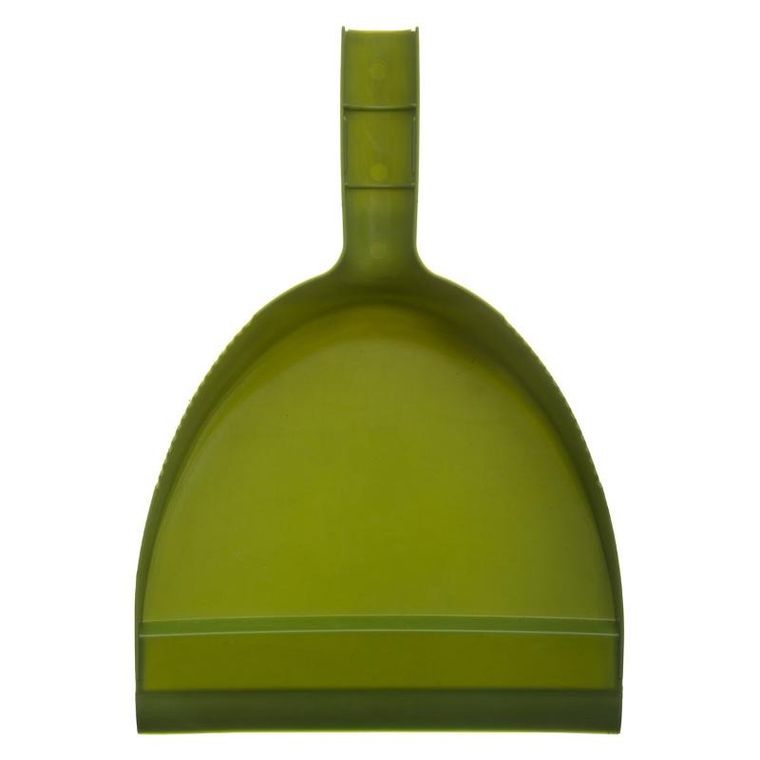 5five Simply Smart, zmiotka i szufelka bambusowa